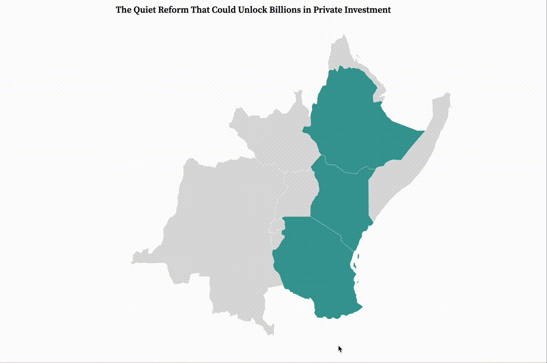 Tanzania’s VAT Refund Revolution