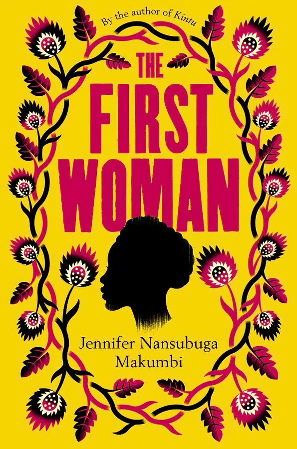 Cover Image for The First Woman - Jennifer Nansubuga Makumbi