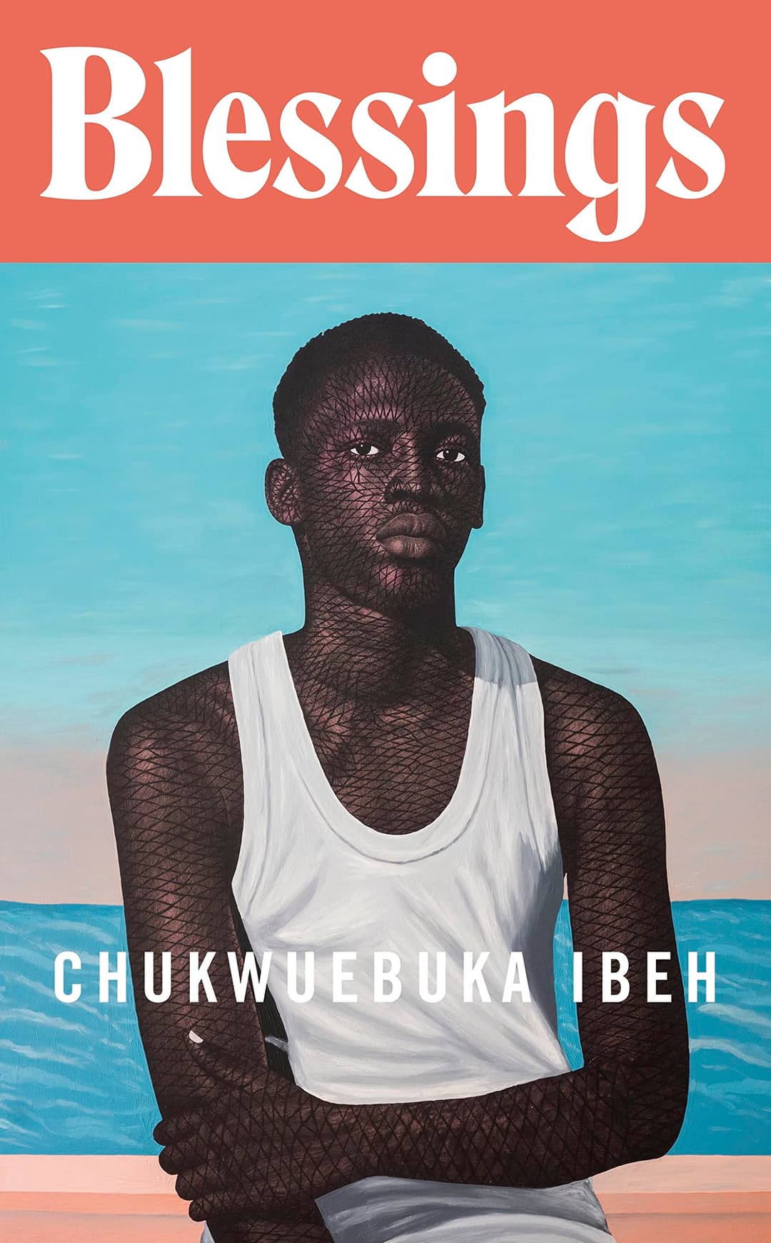 Cover Image for Blessings - Chukwuebuka Ibeh